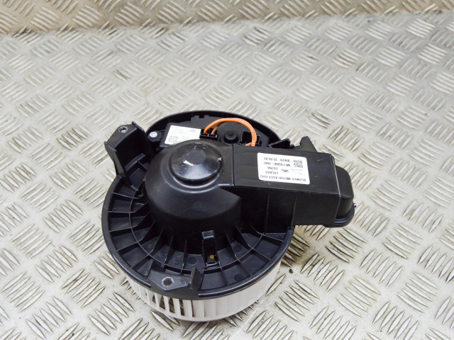 Вентилятор печки    GX7319E624AA, MB4998000162   Jaguar F-Pace