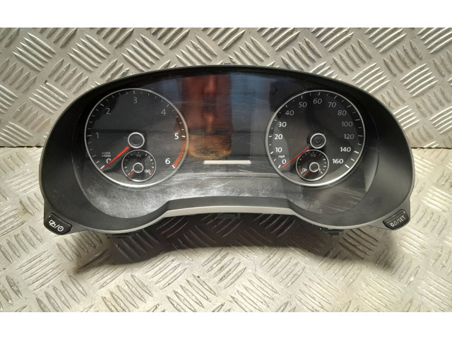 Přístrojová deska Seat Alhambra (Mk2) 2017 7N5920970Q