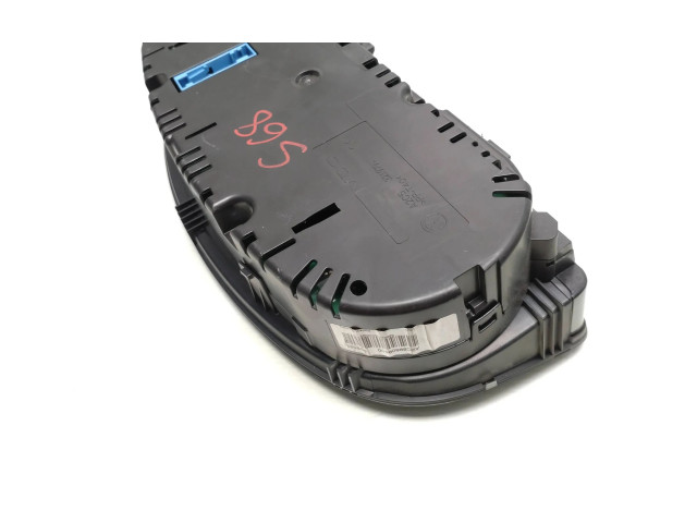 Панель приборов 2K0920876F Volkswagen Caddy