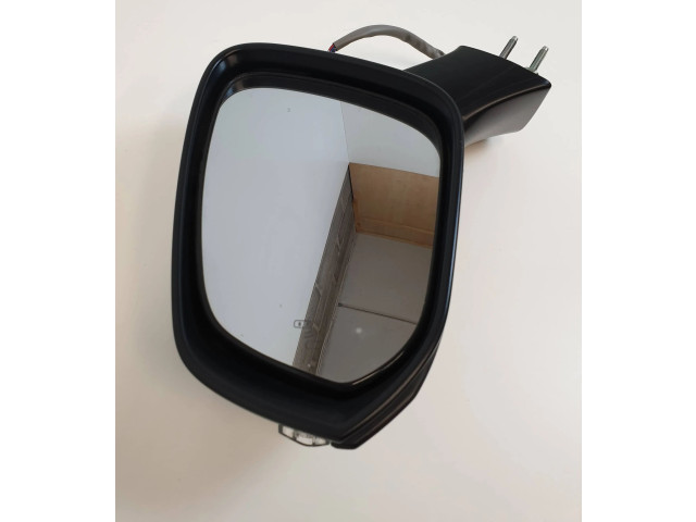 Zpětné zrcátko Toyota RAV 4 (XA40) 2018 E4045428, 8794042M20