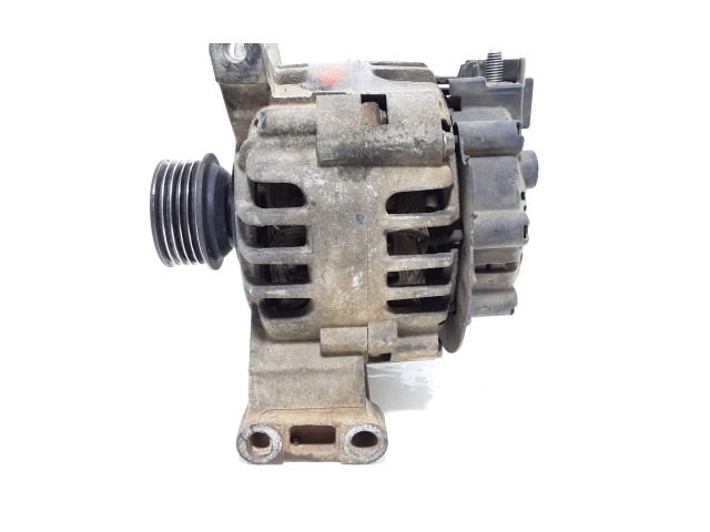 Генератор A2661540802, 266940   Mercedes-Benz A W169      