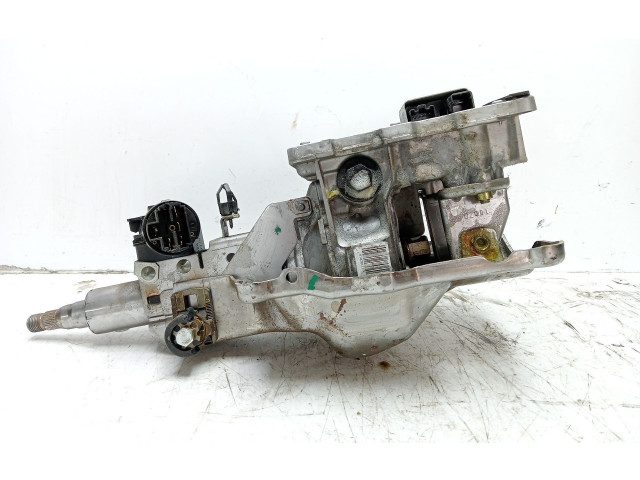 Блок управления климат-контролем    Fiat 500