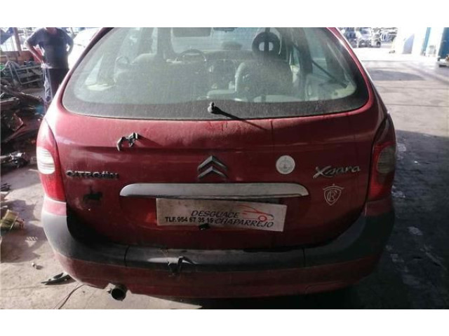 Зеркало (механическое) Citroen Xsara Picasso - года