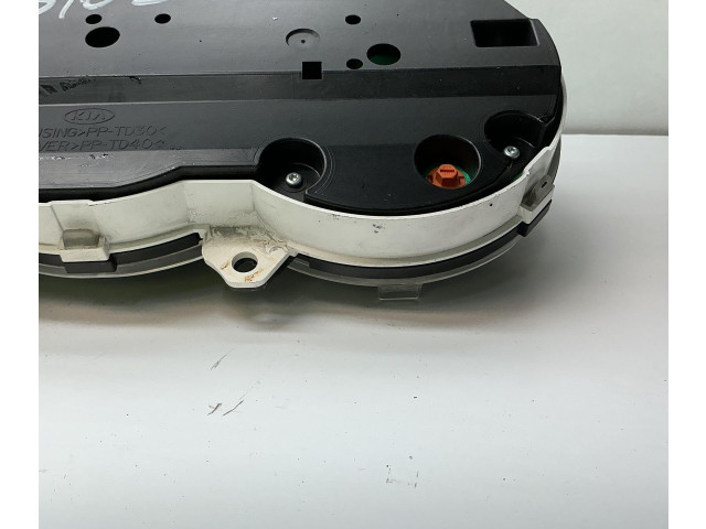 Панель приборов 940041P410, 940041P410   KIA Venga       