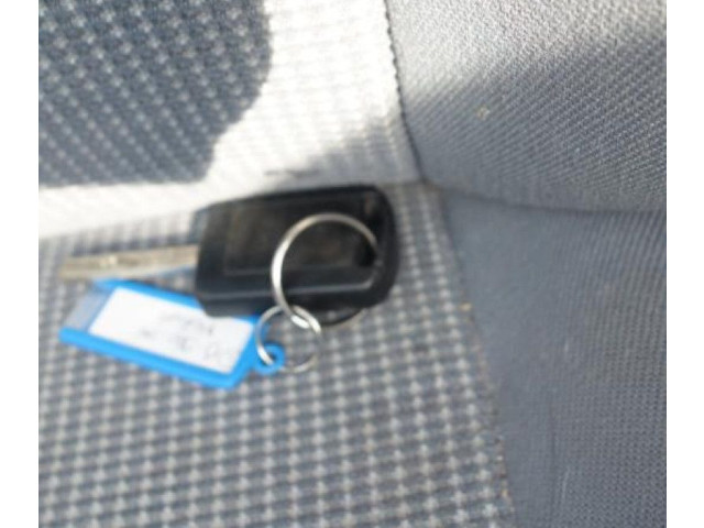 Вентилятор печки       Opel Meriva A