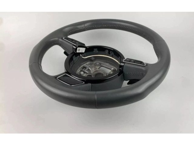 Volant Audi A8 S8 D4 4H 2015 4H0419091AR  