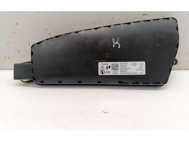 Подушка безопасности в сиденье 0589P1001160, 32136014 Polestar 2
