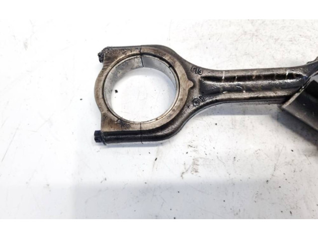 Поршень с шатуном Citroen C4 I