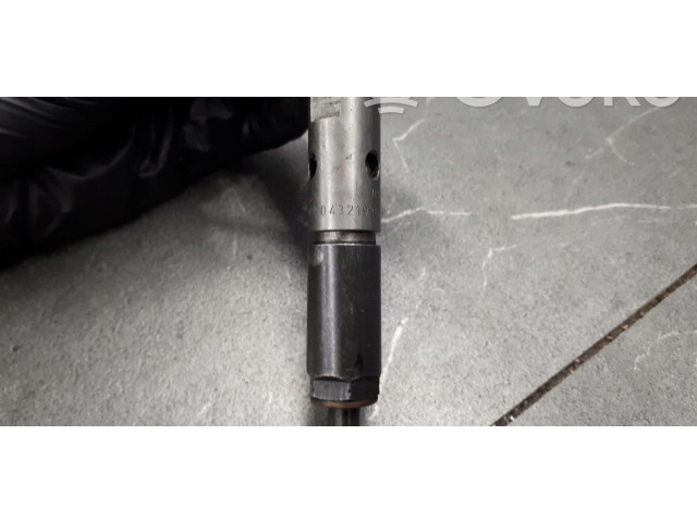 Vstřikovač 09202472 Opel Zafira A