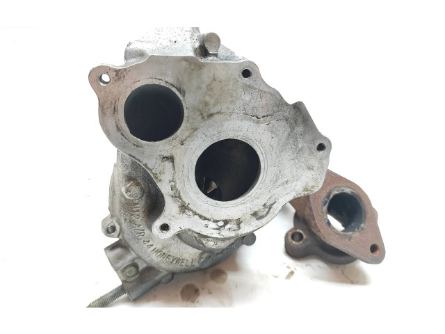 Turbodmychadlo Турбина 441101   Nissan Navara D23   