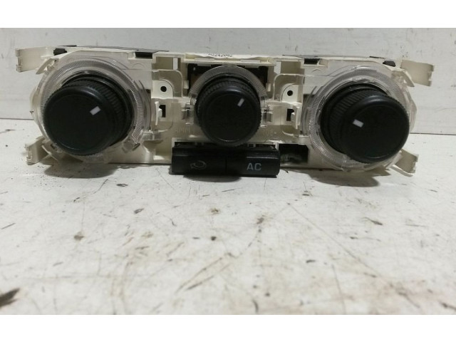 Блок управления климат-контролем 5J0819045, 5J0819045 Skoda Fabia Mk2 (5J)