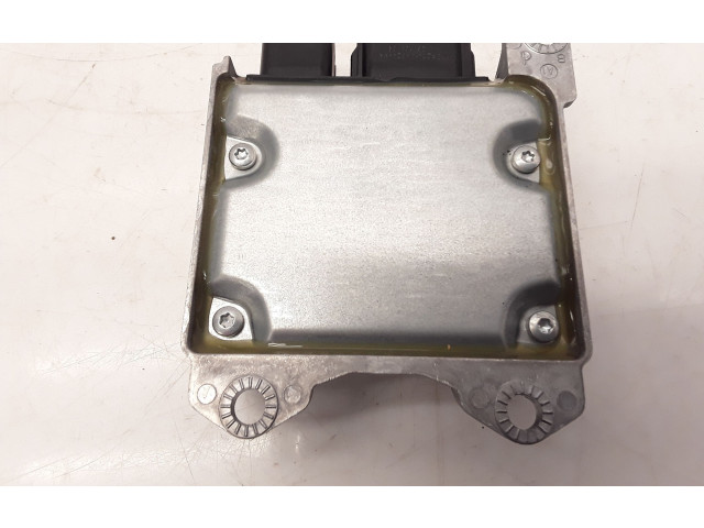 Блок подушек безопасности 3W9314B321AC, 3W9314B321 Jaguar XJ X350