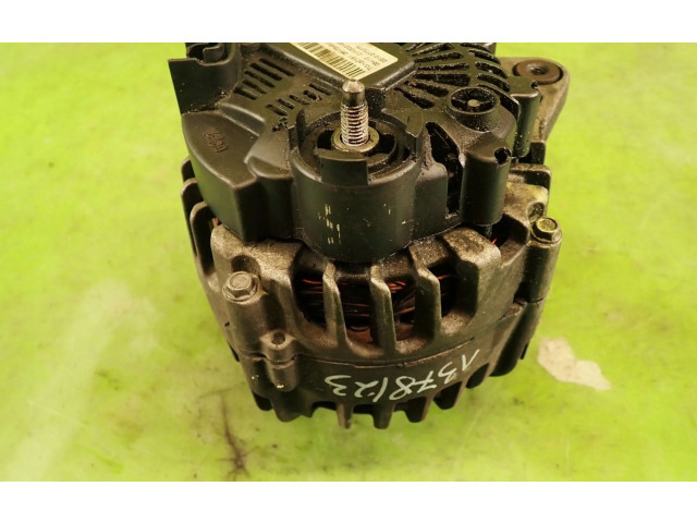 Генератор 2617345A   Renault Clio II      