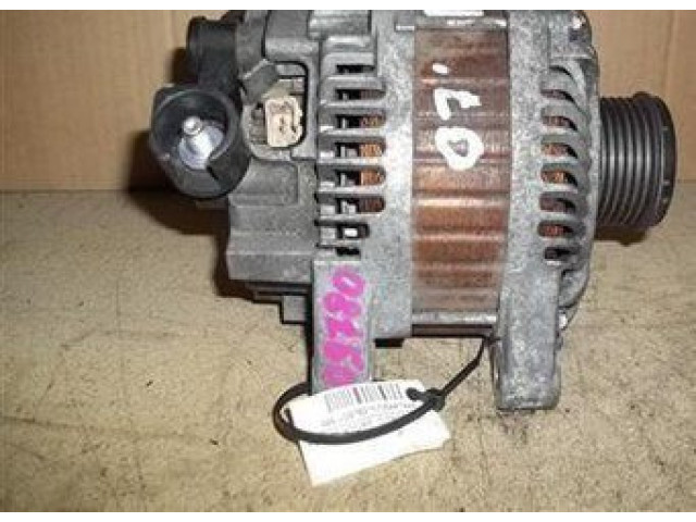 Генератор 5705AX, 5705AX Citroen C4 I