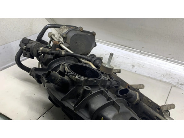 Всасывающий коллектор