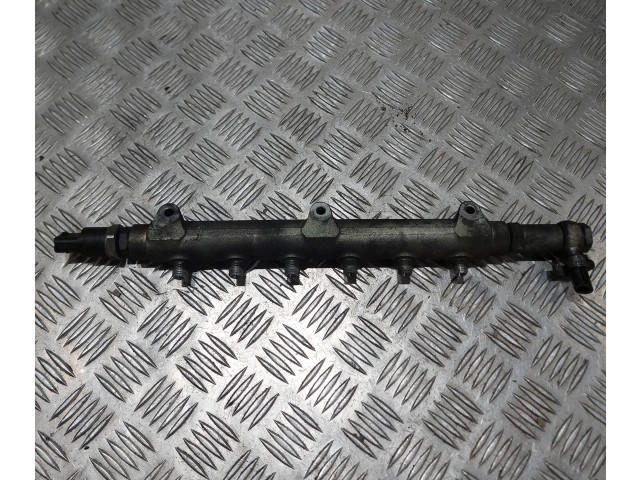 Магистральная трубка топлива 0445215010, 002044 Volvo V70