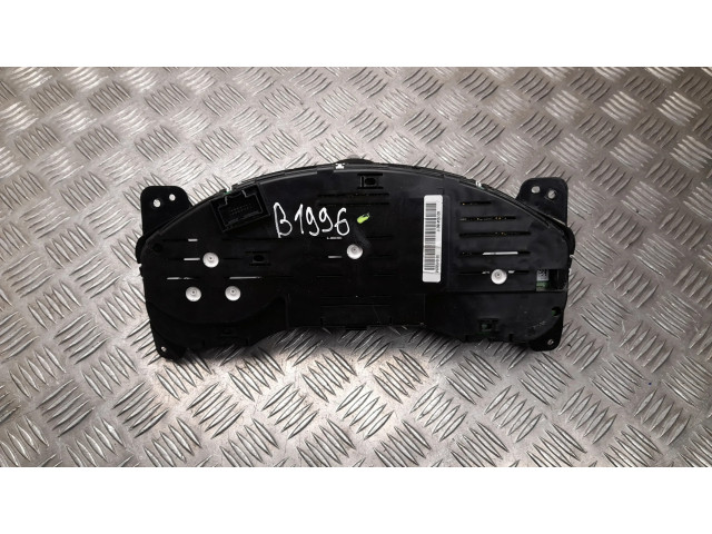 Přístrojová deska  Cadillac SRX 2011 20997896  