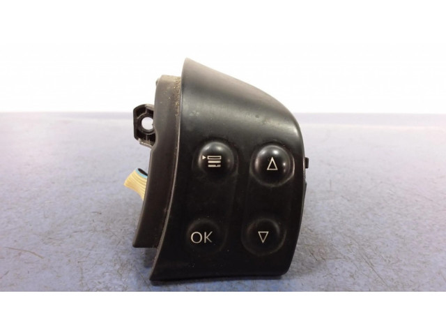 Мултифункционный включатель управления / ручка