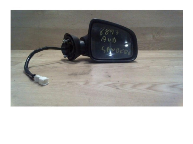 Зеркало (механическое) Dacia Sandero 2008 - 2012 года