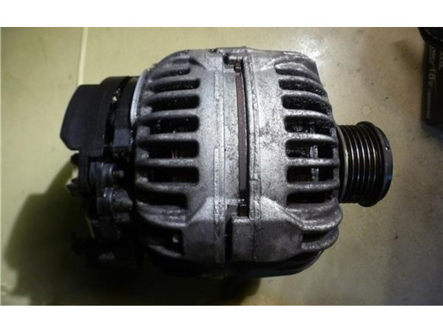 Генератор 6F903023F, 124525066   Audi A3 S3 8P      