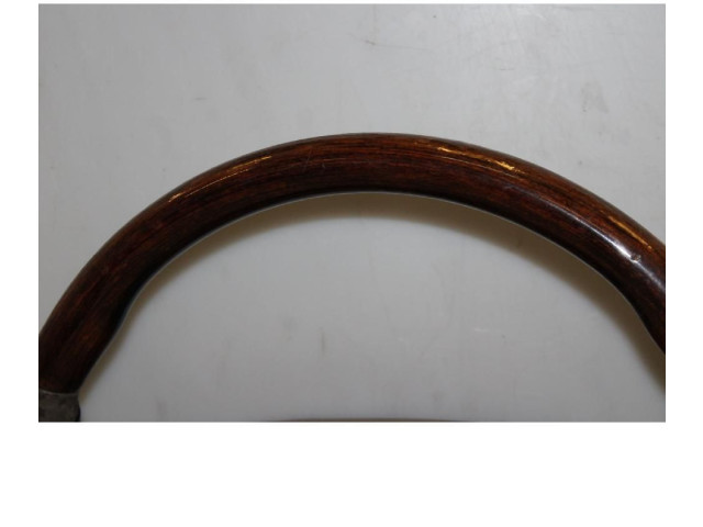 Руль Jaguar XJ X308 1998 - 2002 года HJB9181CBAGE