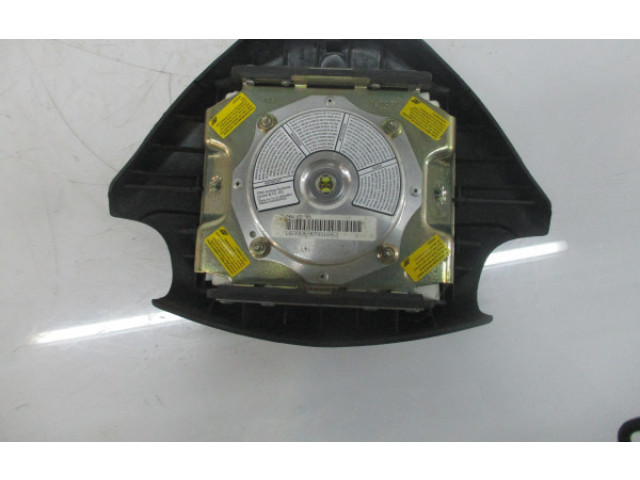 Подушка безопасности водителя BAM-PT1-0574 Ford Galaxy