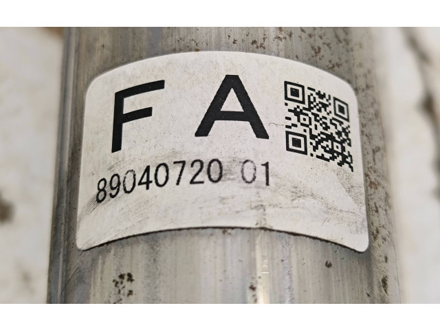    Рулевая рейка 8904072001, 88216FL001   Subaru Forester SK 2018 -  года