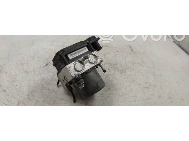 Блок АБС 27534sa080 Subaru Forester SG 2006 - 2008 года