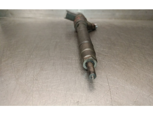 Форсунка 0445110256    Hyundai Getz  4FA 