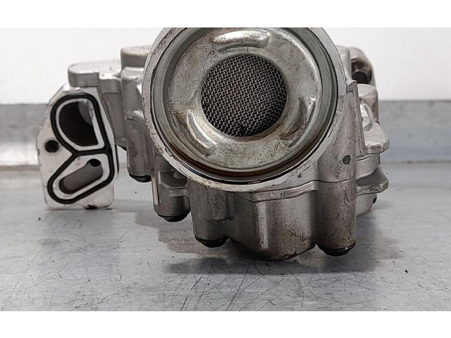 Масляный насос     Citroen C5 Aircross 