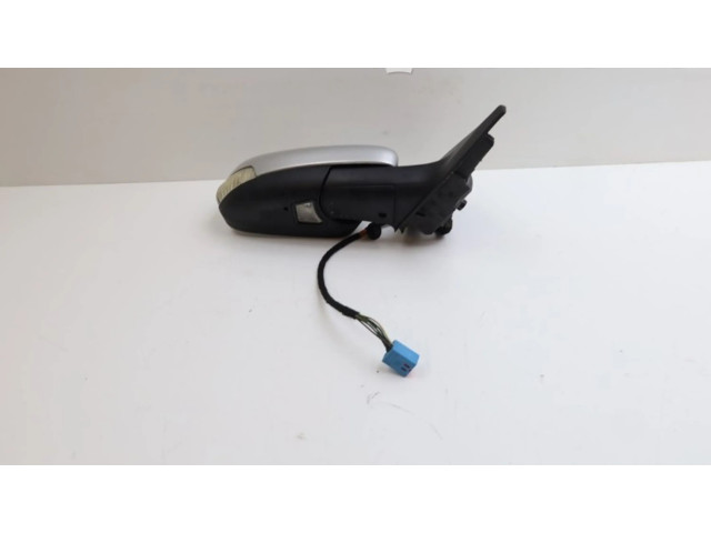 Зеркало (механическое)       Volvo V50  2008 - 2012 года   