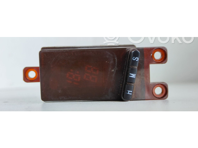 Дисплей 8111009010 SsangYong Kyron