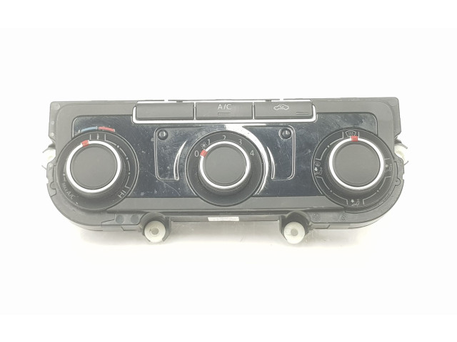 Рулевая рейка  Блок управления кондиционера воздуха / климата/ печки (в салоне) 1K8907426AT, 1K8907426AT   Volkswagen Caddy 2015 - 2020 года