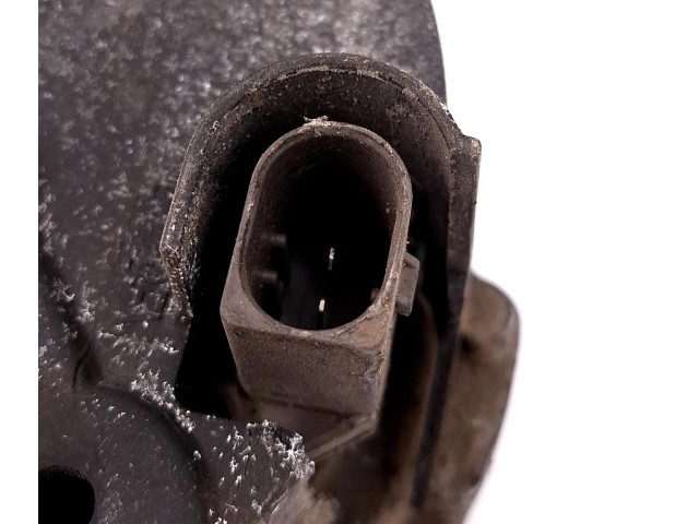 Генератор 03D903025J, SG9B057 Skoda Fabia Mk1 (6Y)