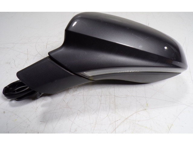 Зеркало электрическое Cupra Leon 2020 - года