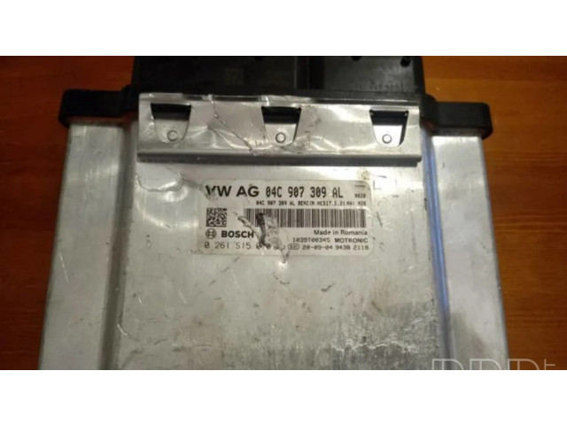 Řídící jednotka 04C907309AL   Seat Ateca 2016