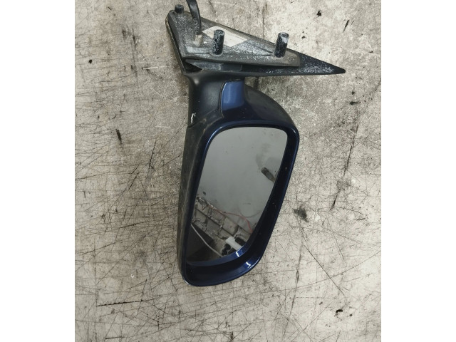 Зеркало электрическое Skoda Octavia Mk1 (1U) 1996 - 2004 года