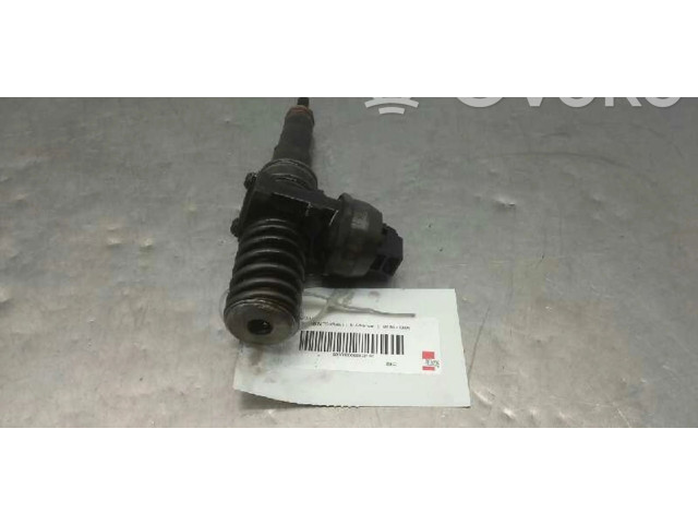 Форсунка Volkswagen Touran I BKC