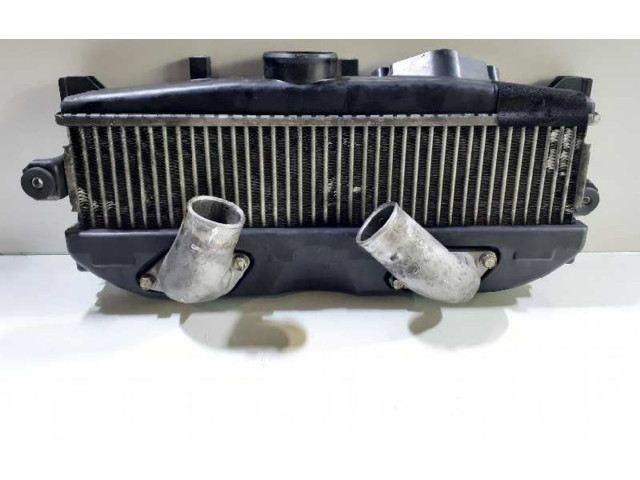 Интеркулер  21819AA130   Subaru Forester SG 