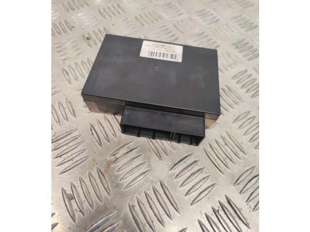 Блок комфорта 6Q0959433H   Skoda Fabia Mk1 (6Y)   