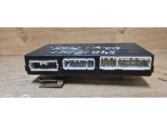 Блок комфорта 30621304 Volvo S40, V40