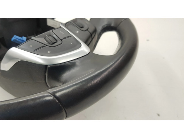 Руль Citroen DS4 96754519ZD