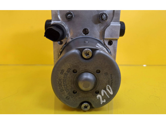 Блок АБС 0265950127 Alfa Romeo 166 2003-2009 года