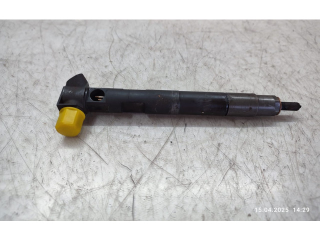 Vstřikovač A6510700587 Mercedes-Benz C W205 OM651.921