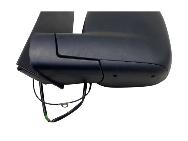 Зеркало электрическое        Volkswagen Caddy  2011 - 2016 года   
