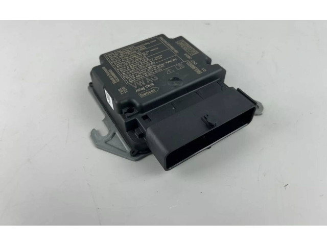Блок подушек безопасности 5WA959655J Volkswagen Golf VIII