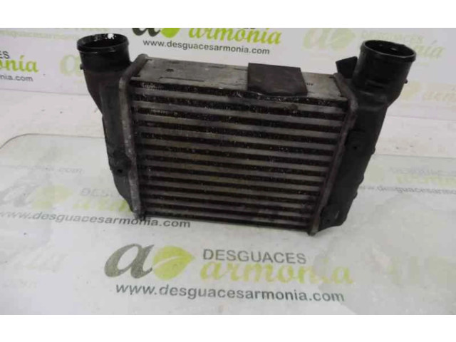 Интеркулер 8E0145805N Audi A4 Allroad