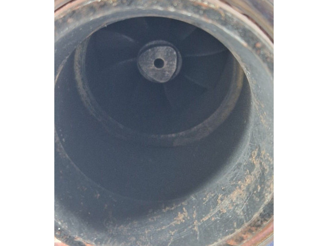 Turbodmychadlo Турбина 96440365, 7624630002 Opel Antara Z20DMH