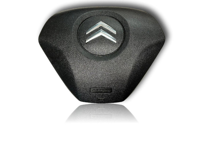 Подушка безопасности водителя    Citroen Nemo