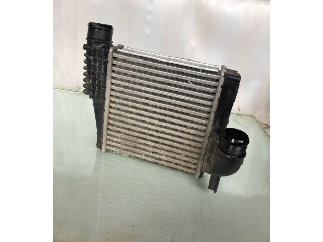 Интеркулер P9675627980 Citroen Berlingo